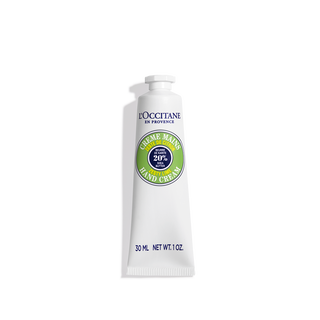 Creme de Mãos Karité Cítrico 30ml
